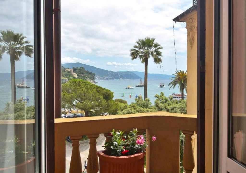 Caprera Flexyrent No Air Conditioning - Seafront Santa Margherita Ligure Esterno foto