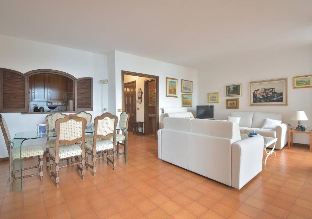 Caprera Flexyrent No Air Conditioning - Seafront Santa Margherita Ligure Esterno foto