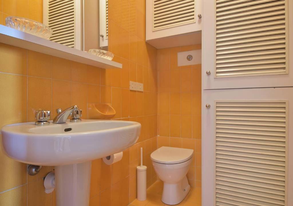 Caprera Flexyrent No Air Conditioning - Seafront Santa Margherita Ligure Esterno foto