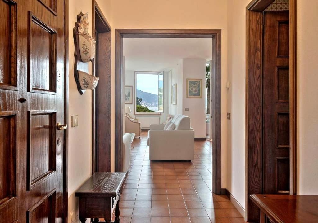 Caprera Flexyrent No Air Conditioning - Seafront Santa Margherita Ligure Esterno foto